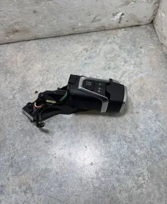 BMW i3 Gear shift switch/knob 9364798