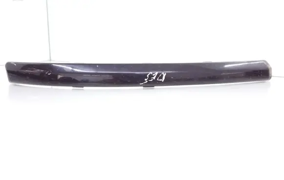 Ford Mondeo Mk III Front bumper splitter molding 1S7117E908AC