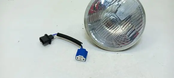 Mitsubishi 3000 GT Front fog light 