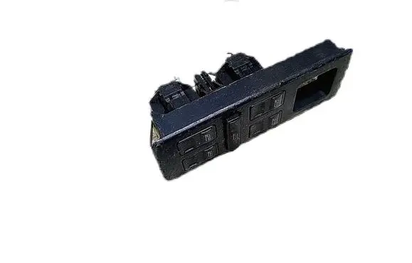 Mercedes-Benz Vito Viano W639 Electric window control switch 0005456713