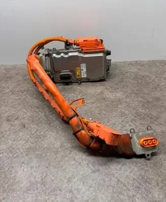 BMW i3 Other control units/modules 8638514 8662295 14B319000068