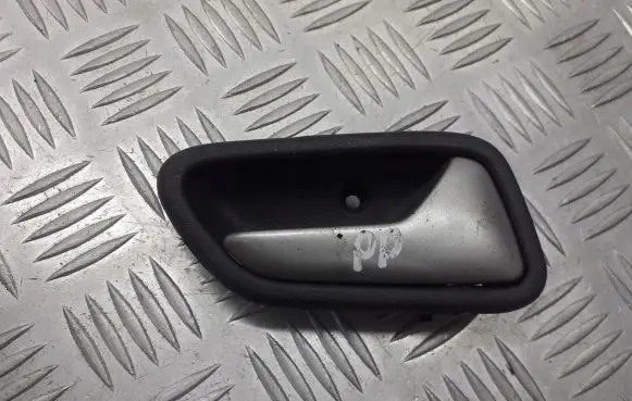 Suzuki Liana Rear door interior handle trim 