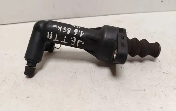 Volkswagen Jetta V Clutch slave cylinder 6Q0721261F