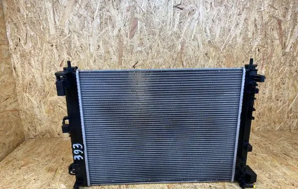 Nissan Micra K14 Coolant radiator 214105FA0A