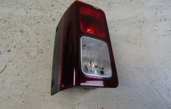 Renault Trafic III (X82) Reverse light 93459475