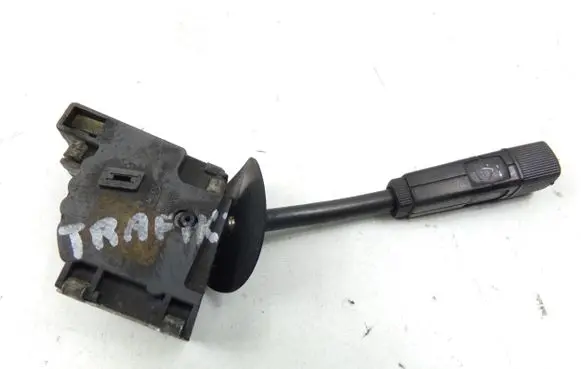 Renault Trafic I Wiper switch 
