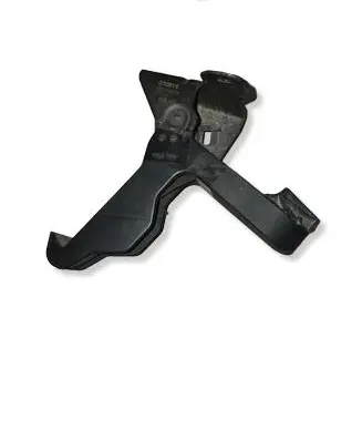 Peugeot Expert Engine bonnet (hood) release handle 9808405680 80840568 99859S