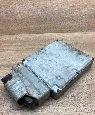 Ford Focus Engine control unit/module ECU 98AB12A532
