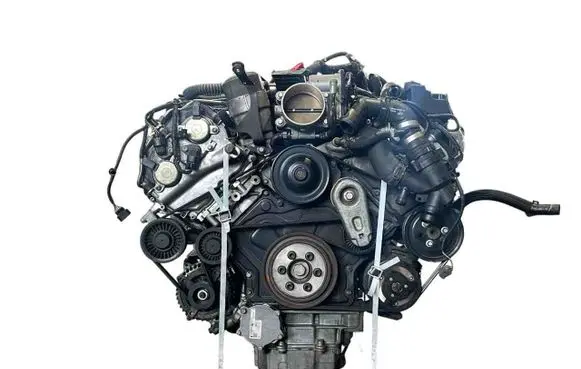 Jaguar XK - XKR Engine AJ133 508PN