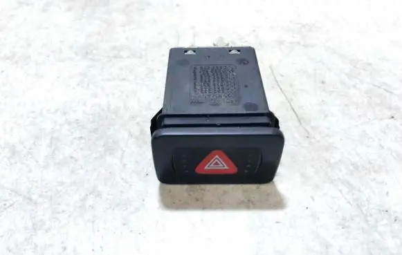 Volkswagen Golf IV Hazard light switch 1j0953235a 1j0953235b