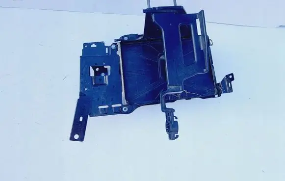 Citroen C4 II Picasso Battery bracket 