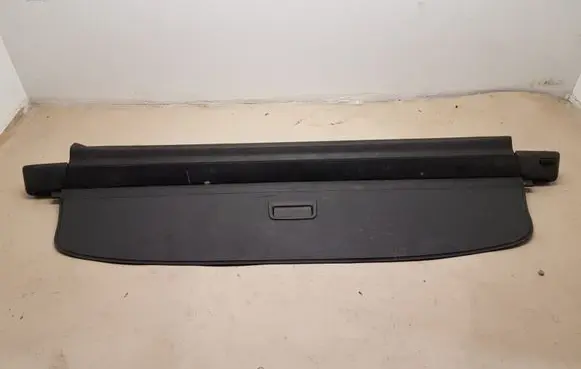 Volkswagen PASSAT B6 Parcel shelf load cover 3C9867871