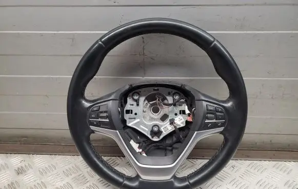 BMW X5 F15 Steering wheel 251054238501 SW6876490201 6876490201