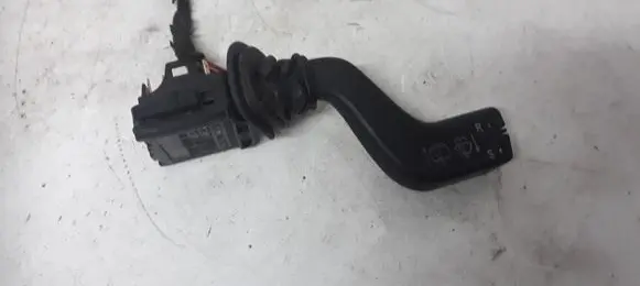 Opel Zafira A Wiper control stalk