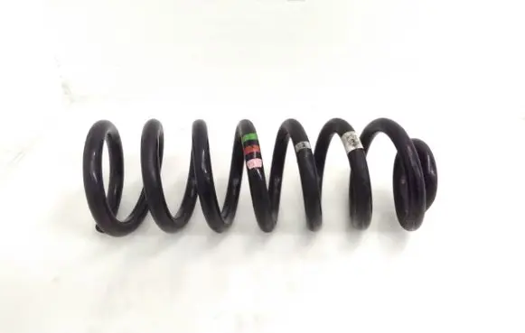 Jaguar XF X260 Rear coil spring GX635534DC