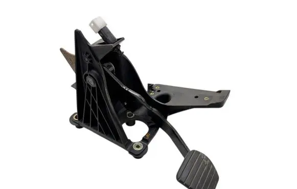 Renault Laguna II Brake pedal 8200002853