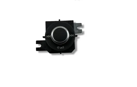 Audi Q2 - Sound control switch 81C919616A
