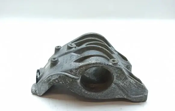Mercedes-Benz B W246 W242 Driveshaft support bearing bracket A6512200131