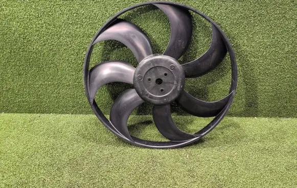 KIA Stonic Fan impeller 390CCW