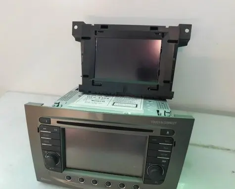 Opel Antara Radio/CD/DVD/GPS head unit 95324154 95182932