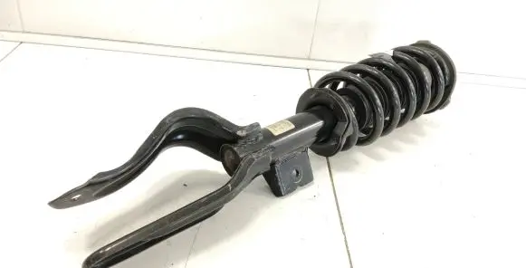 Tesla Model Y Front shock absorber/damper 128837699B