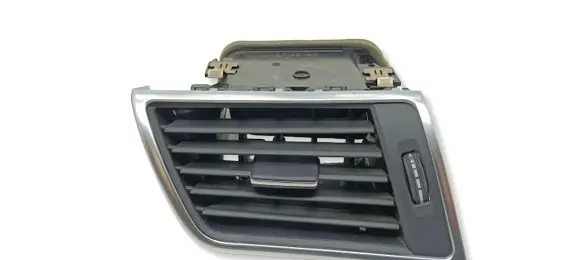 Mercedes-Benz ML W166 Dashboard side air vent grill/cover trim A1668302154