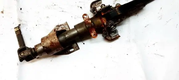 Mitsubishi Space Star Steering wheel axle