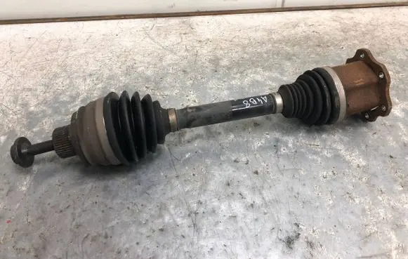 Audi A4 S4 B8 8K Front driveshaft 8K0407271AJ