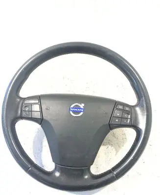 Volvo V50 Steering wheel
