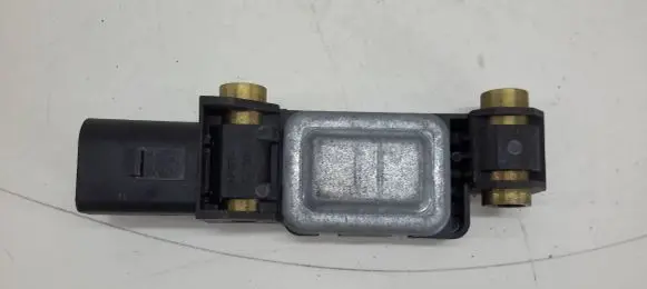 Audi A4 S4 B6 8E 8H Airbag deployment crash/impact sensor 8E0959643A 221002 0231803KVF96