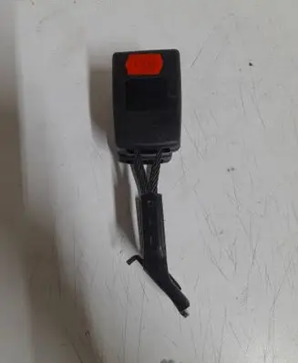Mercedes-Benz E W211 Rear seatbelt buckle 2118600269