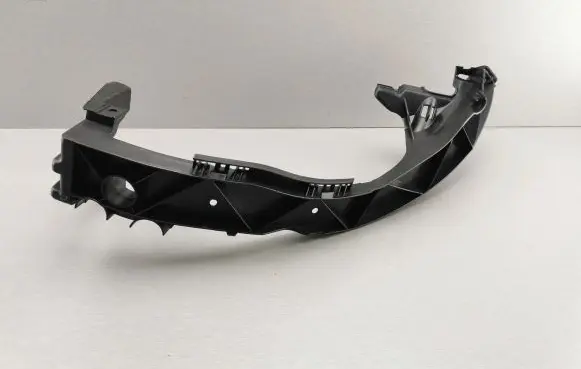 BMW 1 E81 E87 Headlight/headlamp mounting bracket 51647120823 7120823