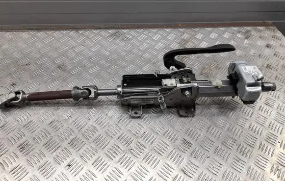 Audi A3 S3 8V Steering wheel axle set 5Q0905861A 5Q1419502AA