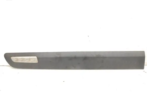 Renault Espace IV Front door trim (molding) 8200095948B