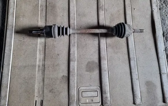 Citroen C2 Front driveshaft