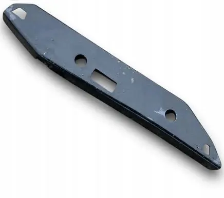 Mercedes-Benz CLA C117 X117 W117 Front bumper mounting bracket