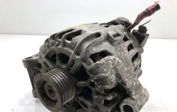 Ford Fiesta Generator/alternator AV6N-10300-HA