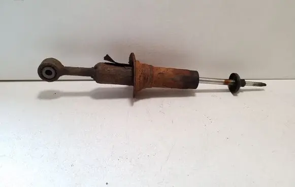 Ford Ranger Front shock absorber/damper AB3918045BC