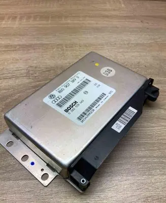 Audi A4 S4 B5 8D ESP (stability system) control unit 8D0907389D 0265109463