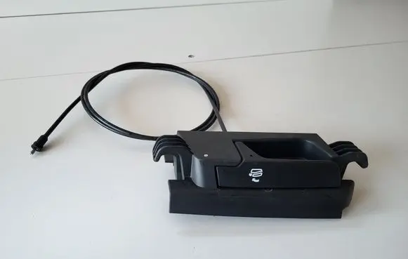 Volkswagen PASSAT B7 Seat control switch 