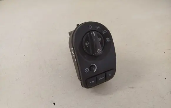 Light switch