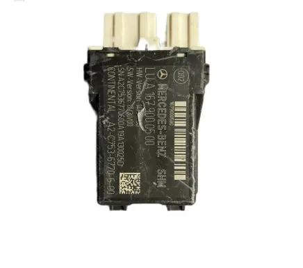 Mercedes-Benz GLE W167 Seat control module A1679000500