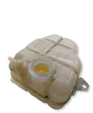 Opel Meriva B Coolant expansion tank/reservoir 13265592
