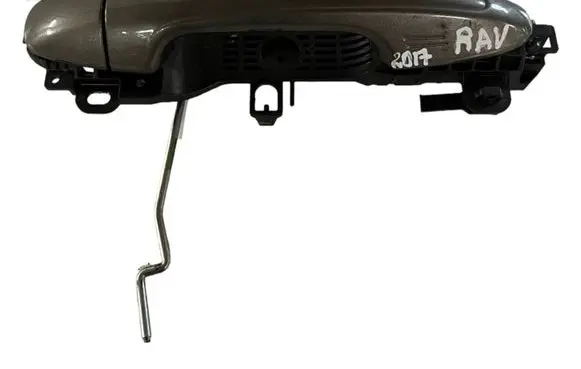 Toyota RAV 4 (XA40) Front door exterior handle