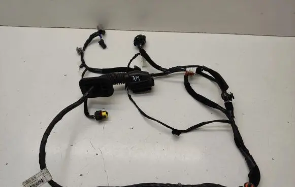 KIA Sportage Front door wiring loom 916303U340 919812S010