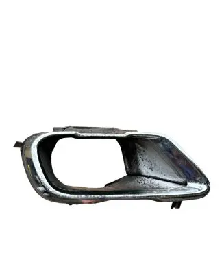 BMW X6 G06 Muffler trim 8074190 2358520005 20860210