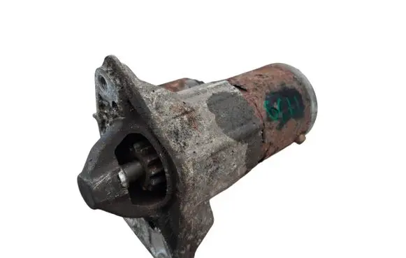 Renault Trafic III (X82) Starter motor