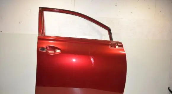 Lexus RX 450H Front door