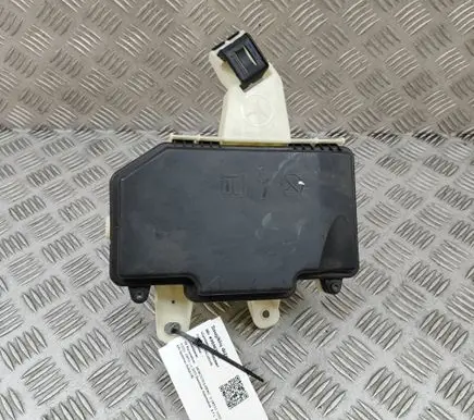 Mercedes-Benz S C217 Fuse box set A2225400024 A2225400082