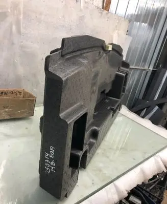 Mercedes-Benz EQA Tool box A2436940200